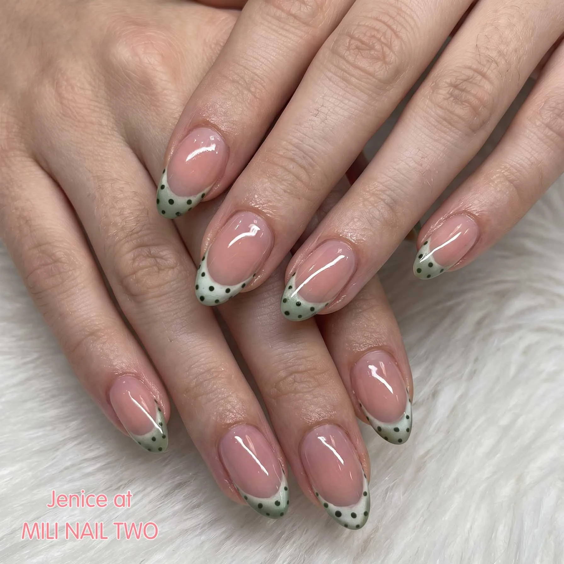 Nail Art Oct 29 2026